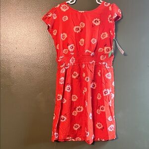 Carter's Floral Kids Dress